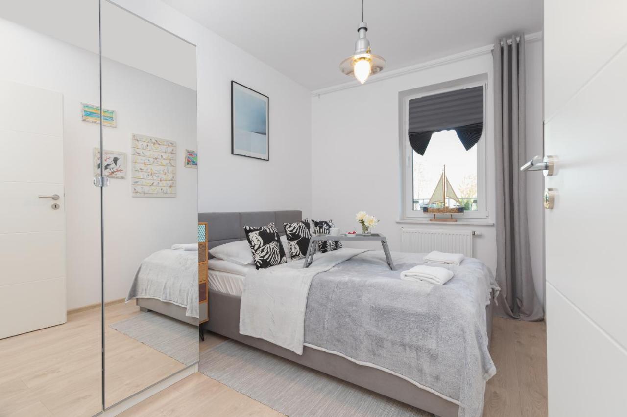 Osiedle Feniks Kolobrzeg By Noclegi Renters Εξωτερικό φωτογραφία