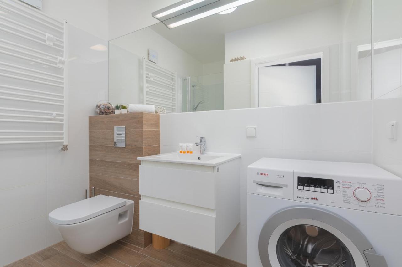 Osiedle Feniks Kolobrzeg By Noclegi Renters Εξωτερικό φωτογραφία