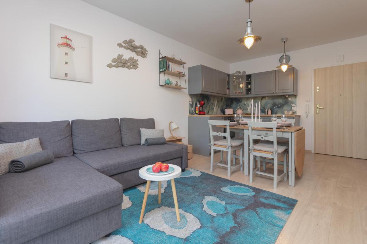 Osiedle Feniks Kolobrzeg By Noclegi Renters Εξωτερικό φωτογραφία