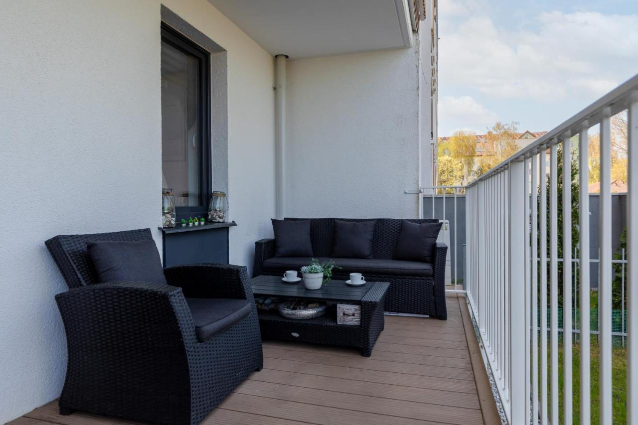 Osiedle Feniks Kolobrzeg By Noclegi Renters Εξωτερικό φωτογραφία