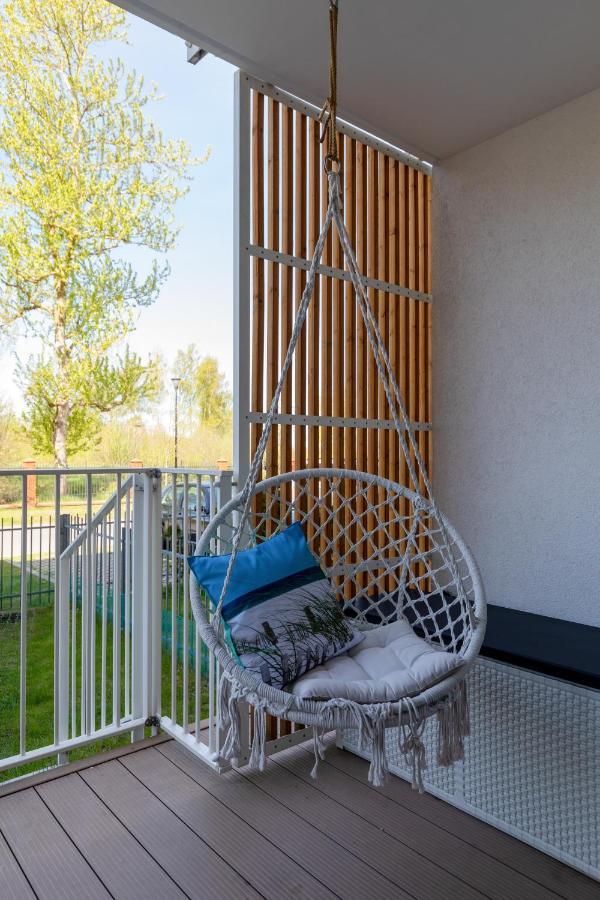 Osiedle Feniks Kolobrzeg By Noclegi Renters Εξωτερικό φωτογραφία