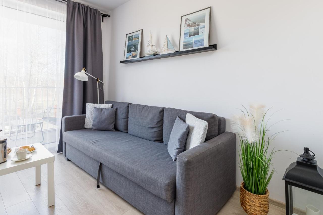Osiedle Feniks Kolobrzeg By Noclegi Renters Εξωτερικό φωτογραφία