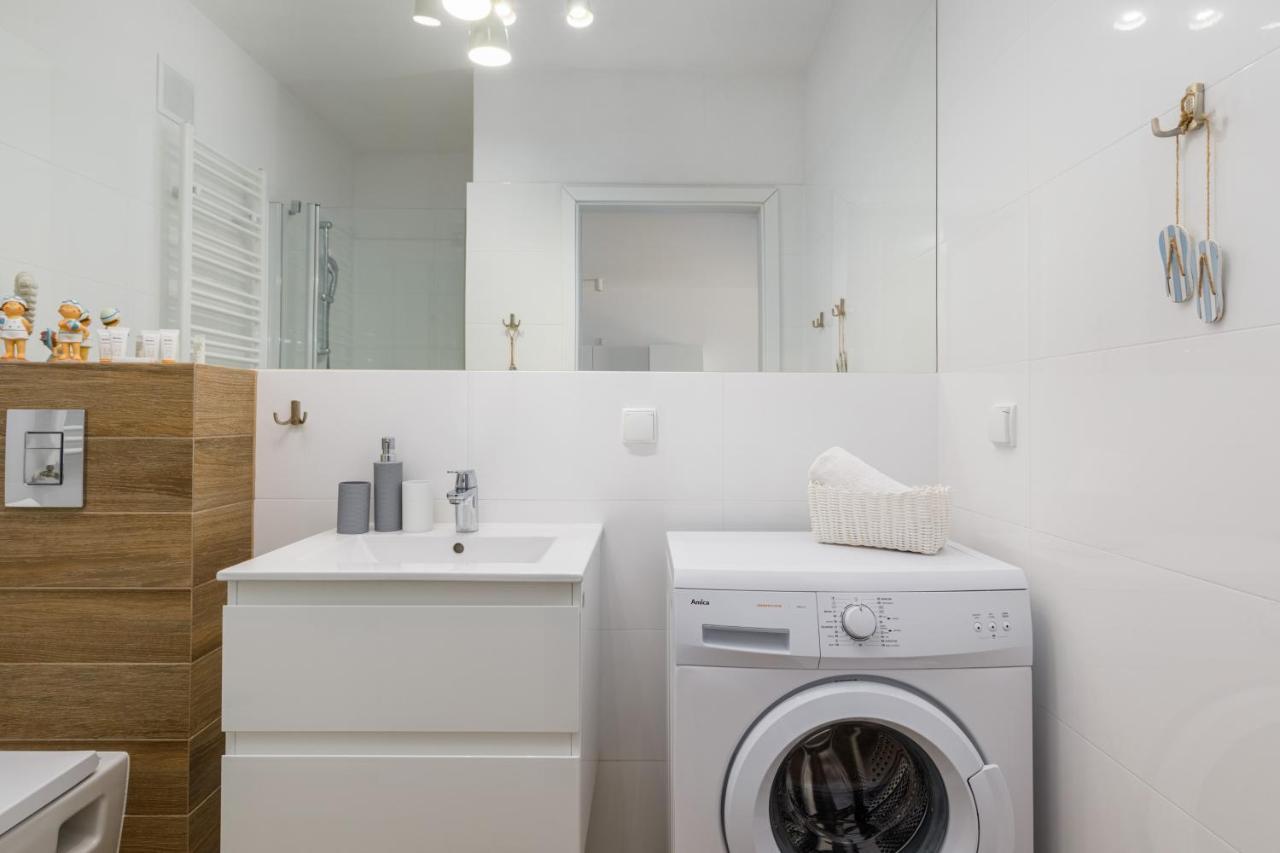 Osiedle Feniks Kolobrzeg By Noclegi Renters Εξωτερικό φωτογραφία