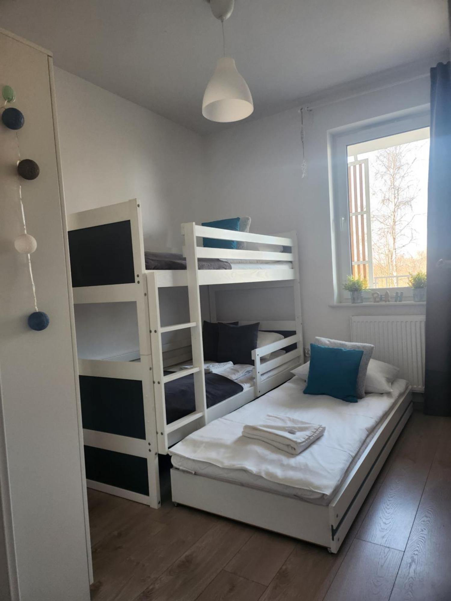 Osiedle Feniks Kolobrzeg By Noclegi Renters Δωμάτιο φωτογραφία